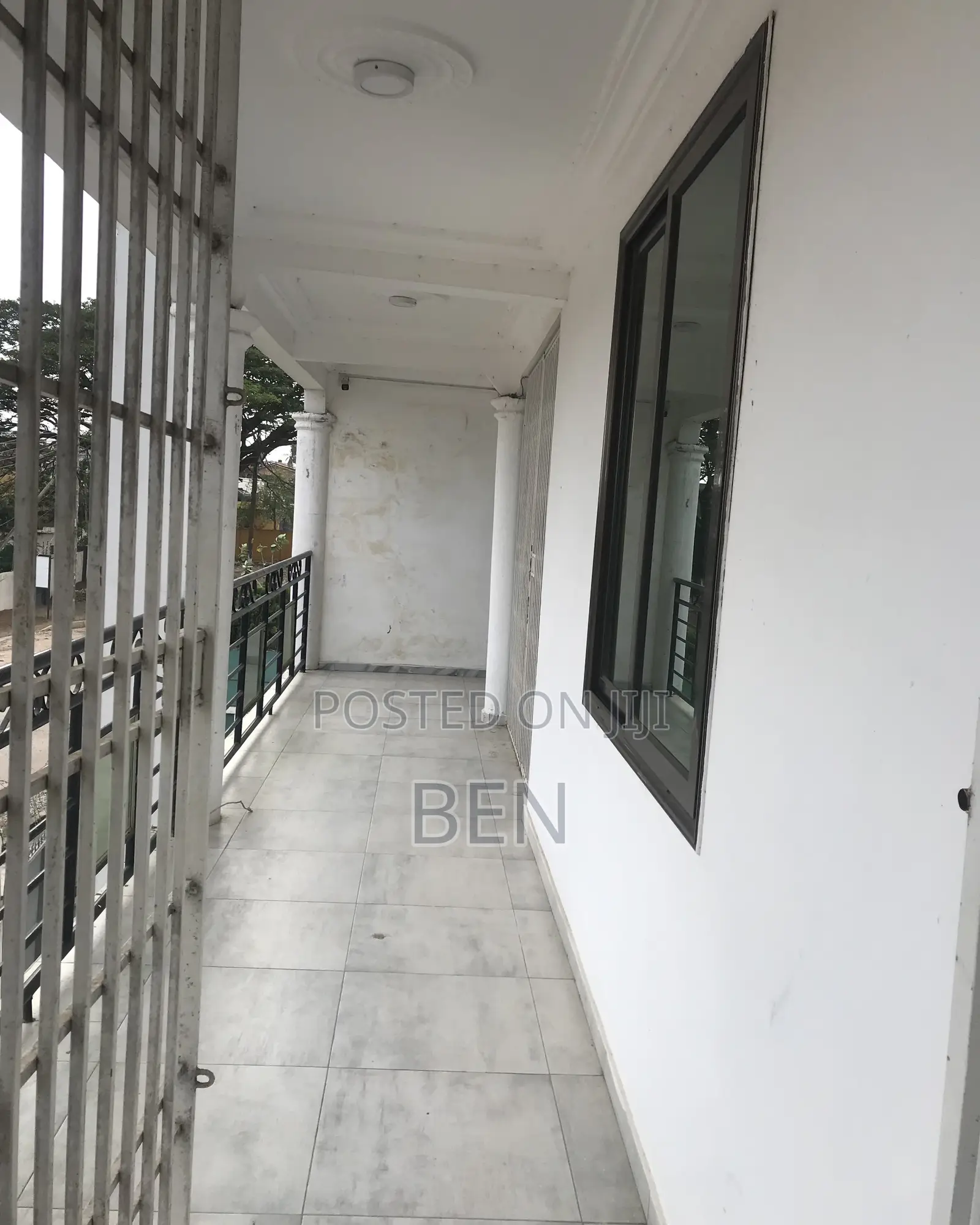 3bdrm Apartment in New Achimota Azuma, Mile 7 for rent