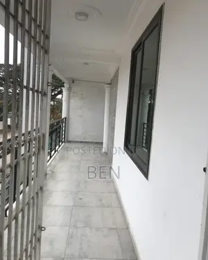 3bdrm Apartment in New Achimota Azuma, Mile 7 for rent