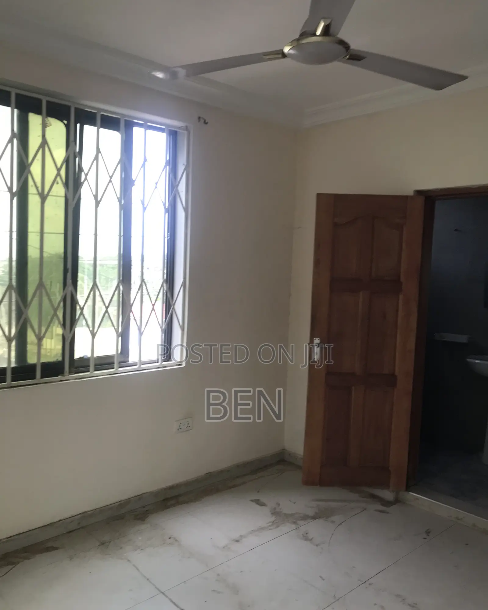 3bdrm Apartment in New Achimota Azuma, Mile 7 for rent