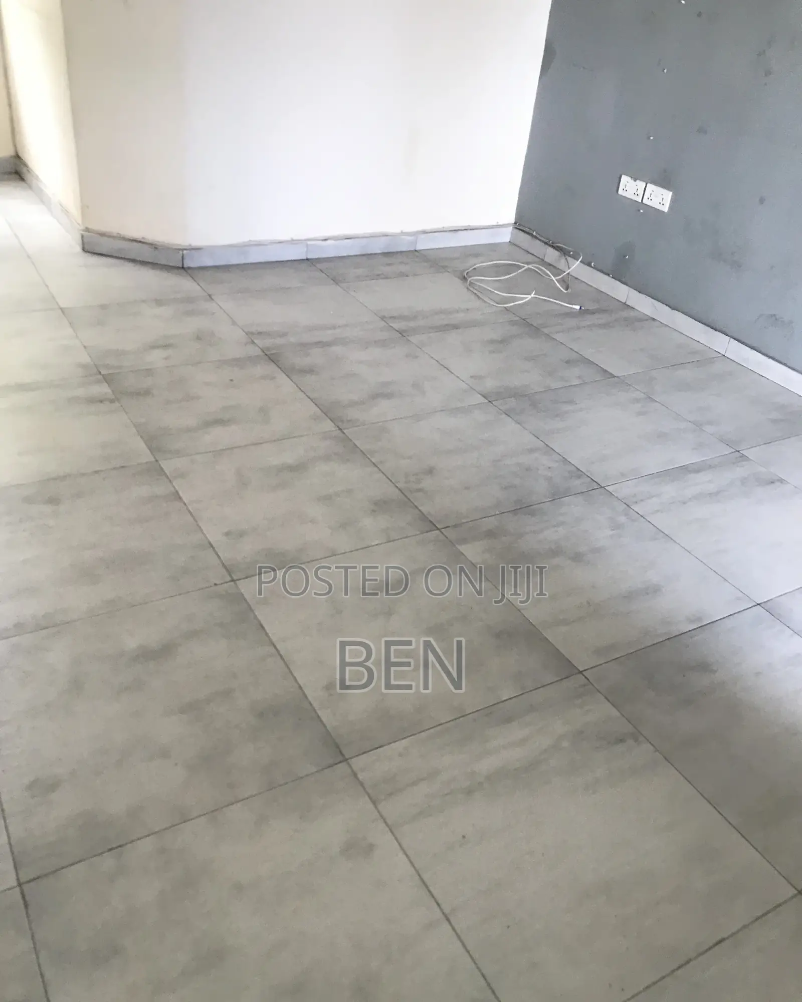 3bdrm Apartment in New Achimota Azuma, Mile 7 for rent