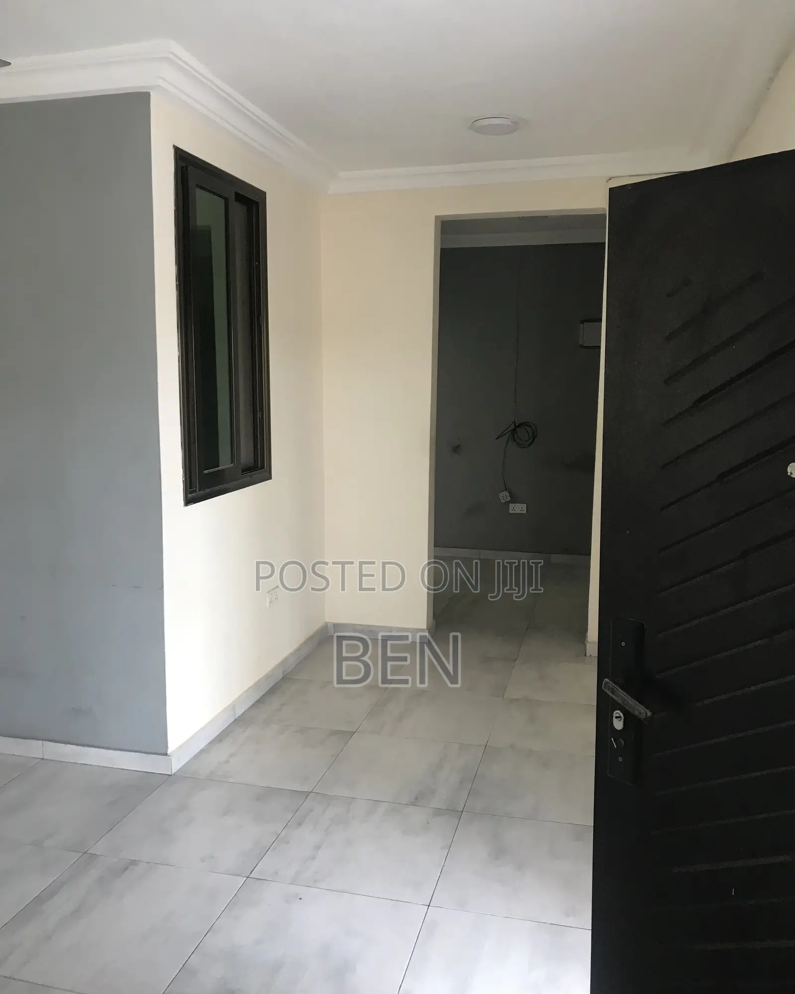 3bdrm Apartment in New Achimota Azuma, Mile 7 for rent