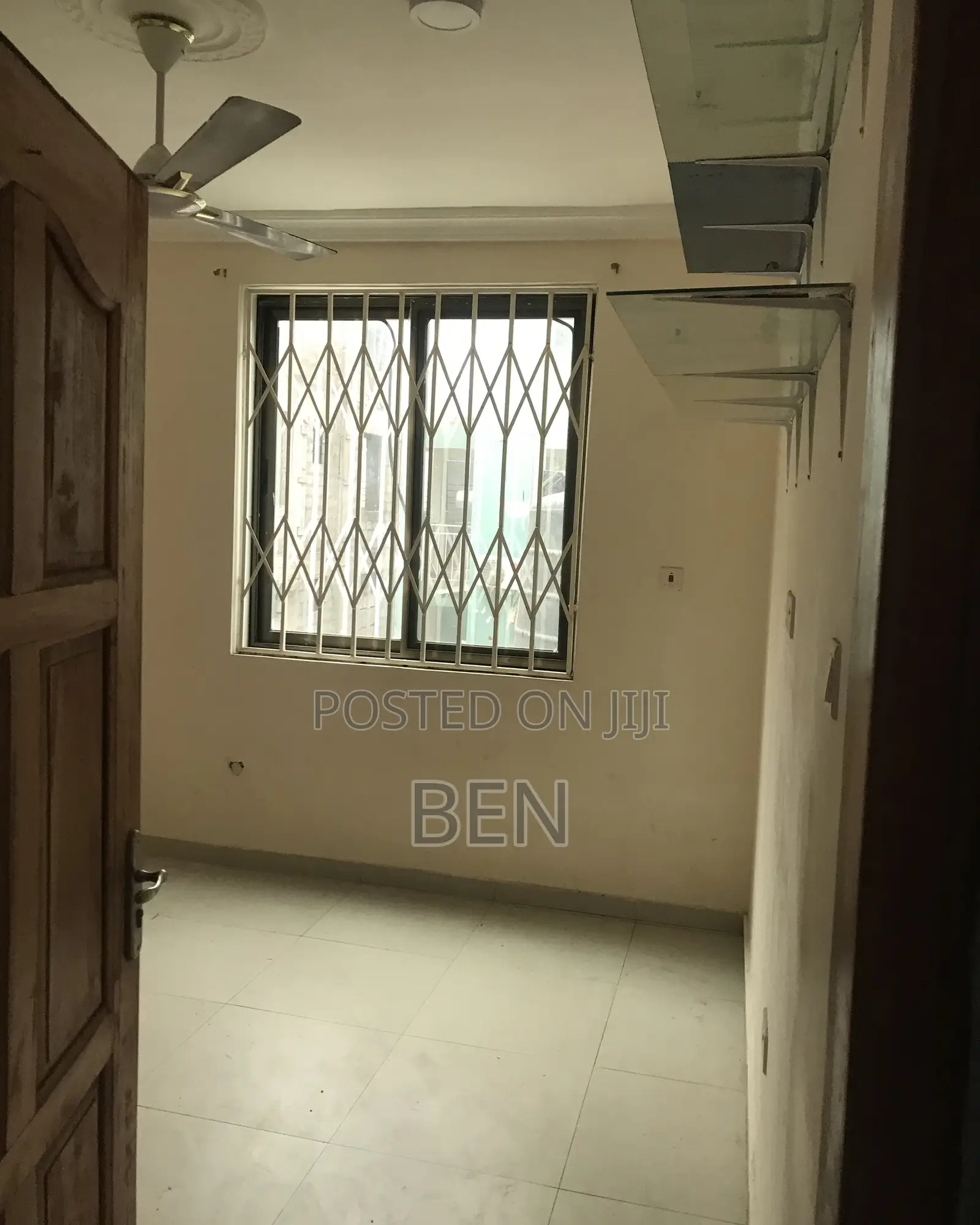 3bdrm Apartment in New Achimota Azuma, Mile 7 for rent