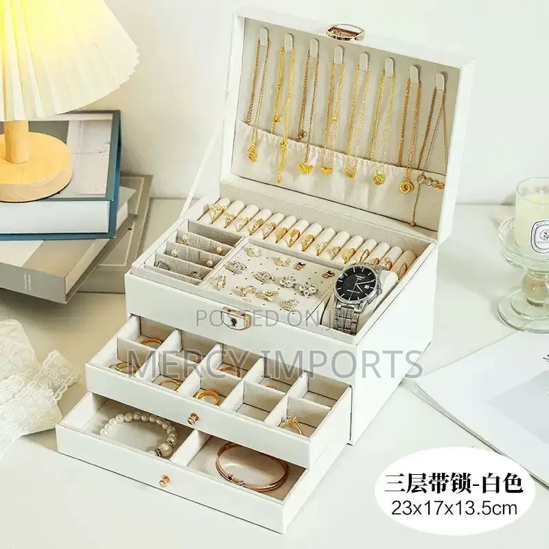 Jewelry Box