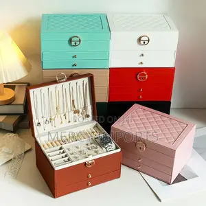 Jewelry Box