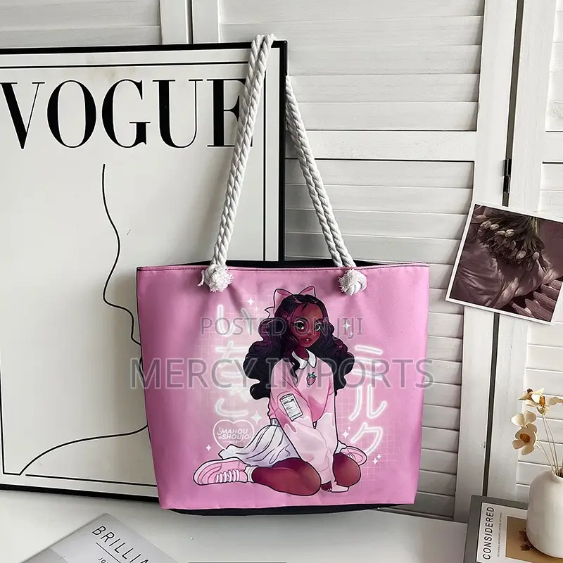 Tote Canvas Bags