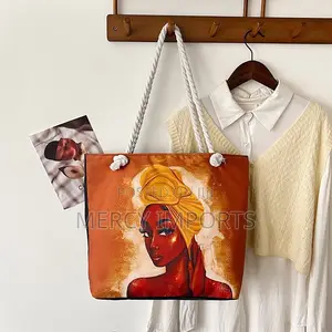 Tote Canvas Bags