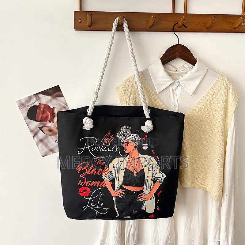 Tote Canvas Bags