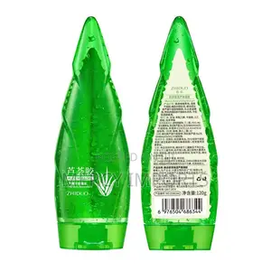 Aloe Vera Gel