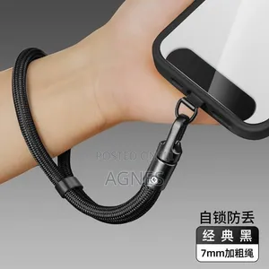 Phone Holder/Straps