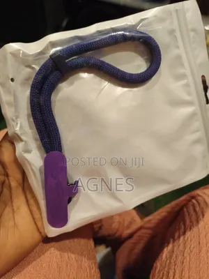 Phone Holder/Straps