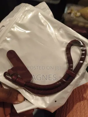 Phone Holder/Straps