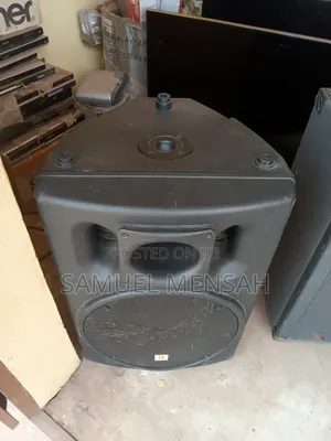 Loud Speaker