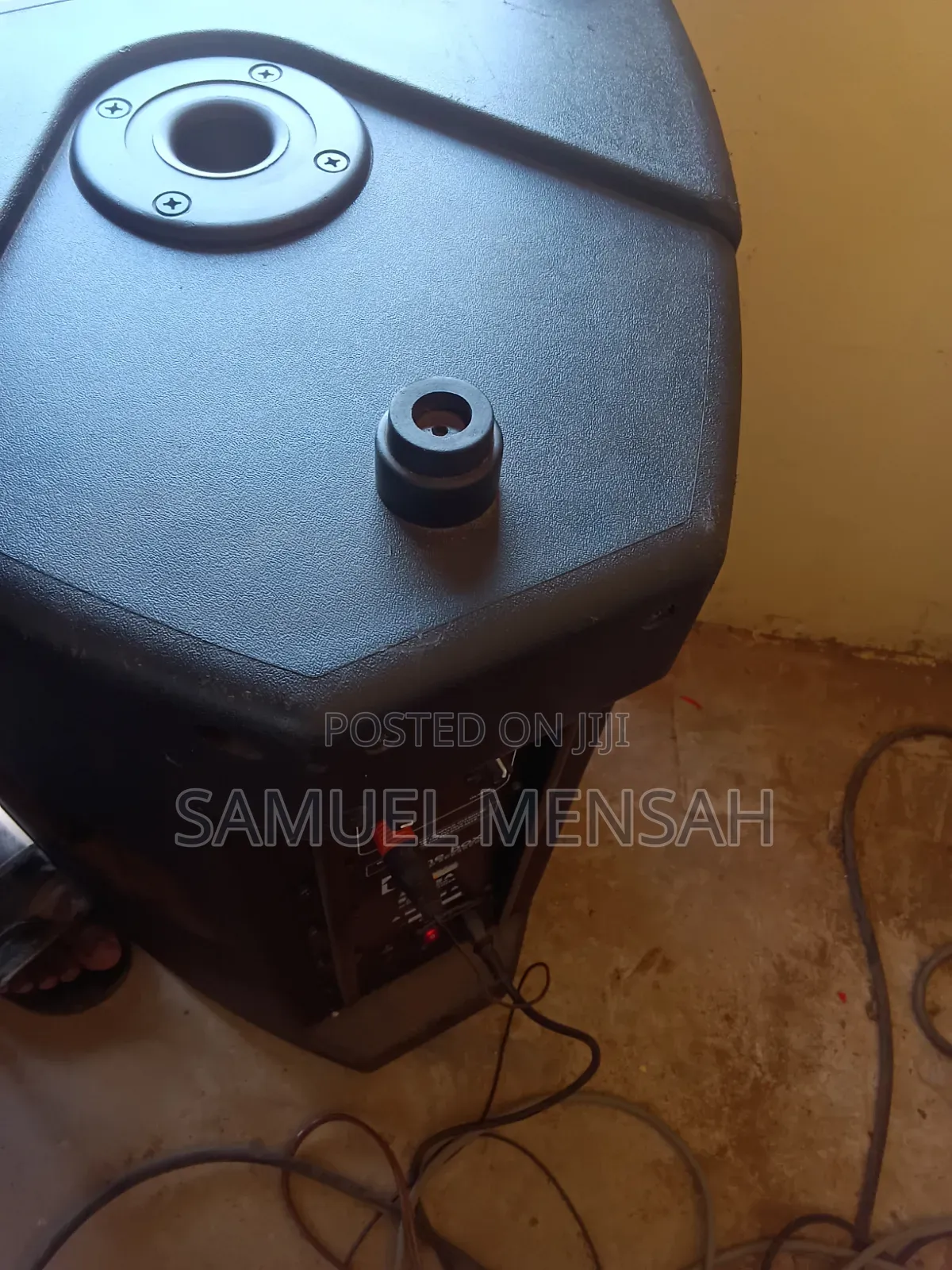 Loud Speaker