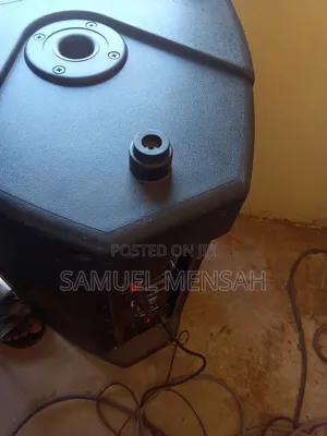 Loud Speaker