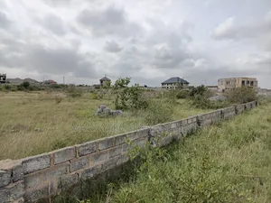 Invest in Genuine Land - Katamanso State Housing