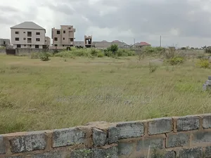 Invest in Genuine Land - Katamanso State Housing