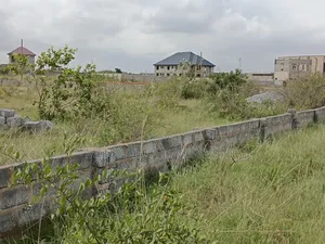 Invest in Genuine Land - Katamanso State Housing