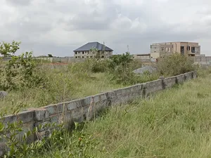 Invest in Genuine Land - Katamanso State Housing