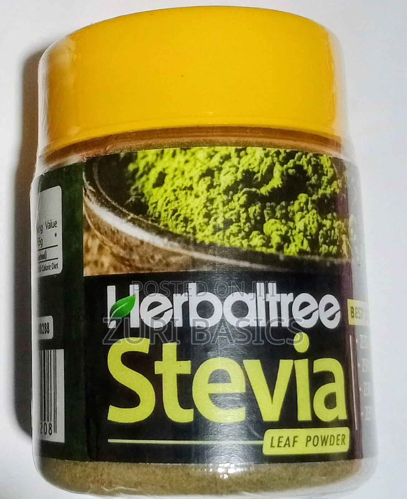 Supplements