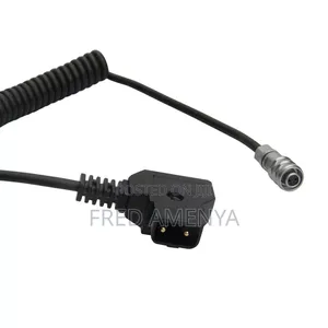 Andycine DTAP to BMPCC Power Cable