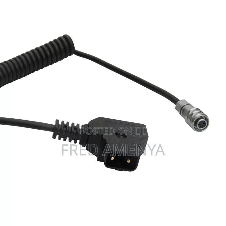 Andycine DTAP to BMPCC Power Cable