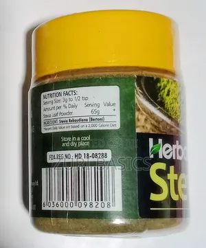 Supplements