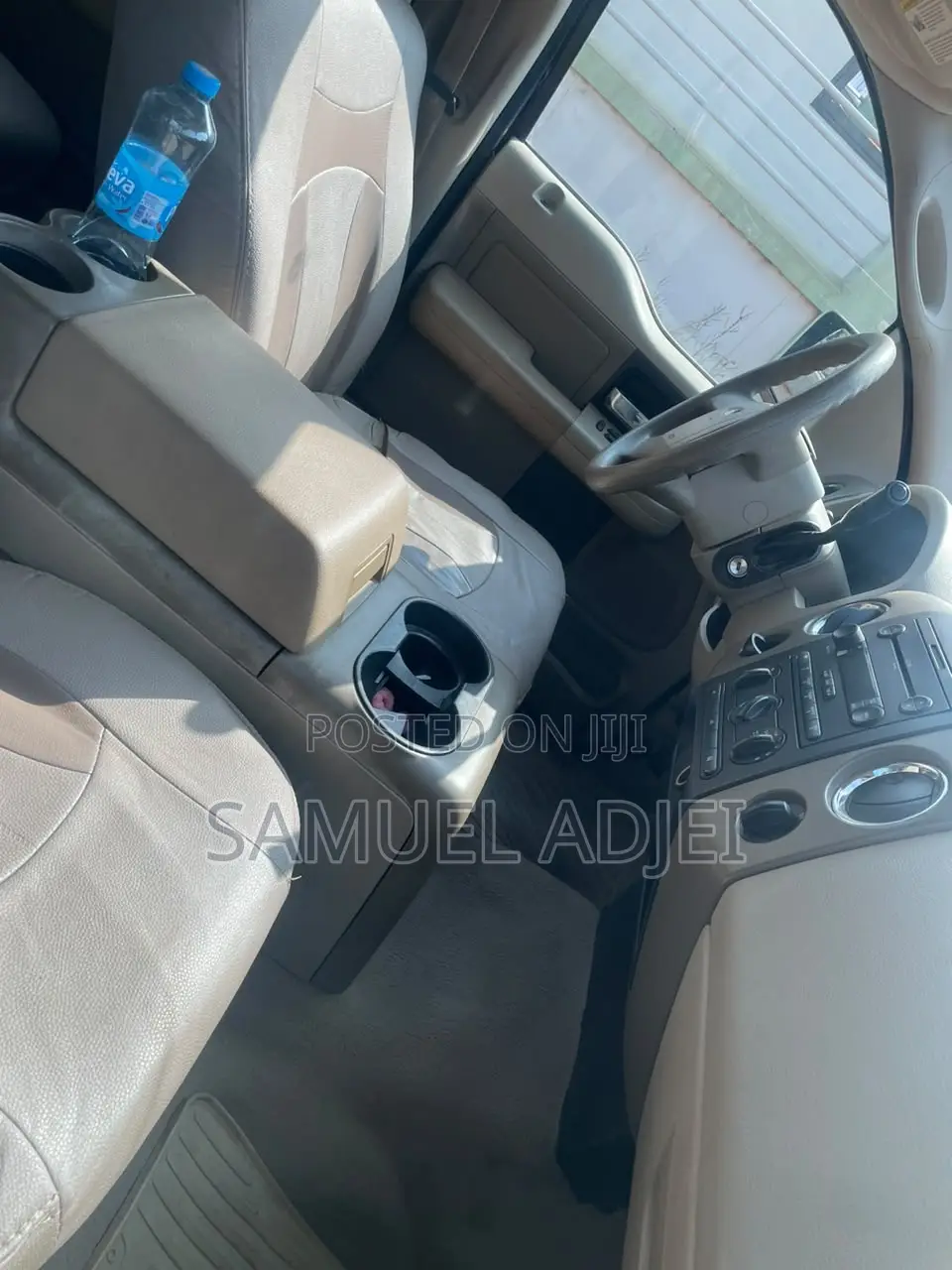 Ford F-150 SuperCrew 2008