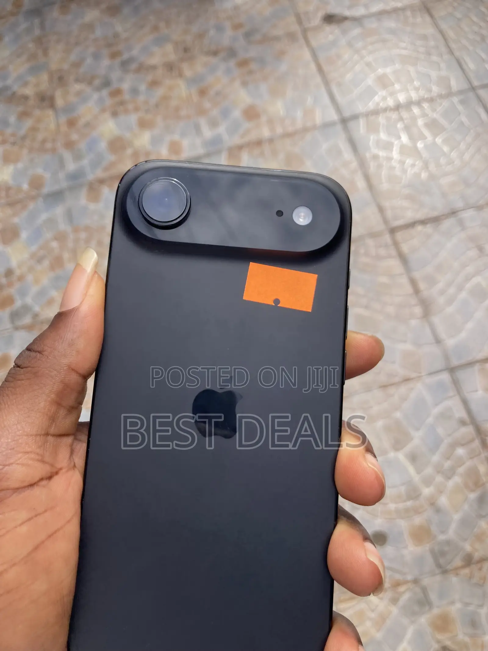 Apple iPhone Air 256 GB White