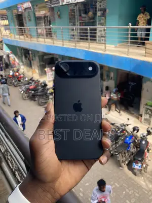 Apple iPhone Air 256 GB White
