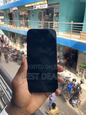 Apple iPhone Air 256 GB White