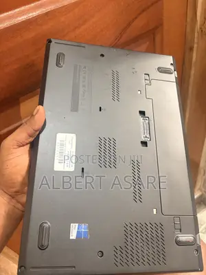 Laptop Lenovo ThinkPad T440s 16GB Intel Core i5 HDD 256GB