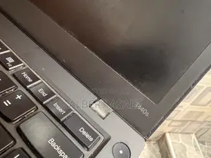 Laptop Lenovo ThinkPad T440s 16GB Intel Core i5 HDD 256GB