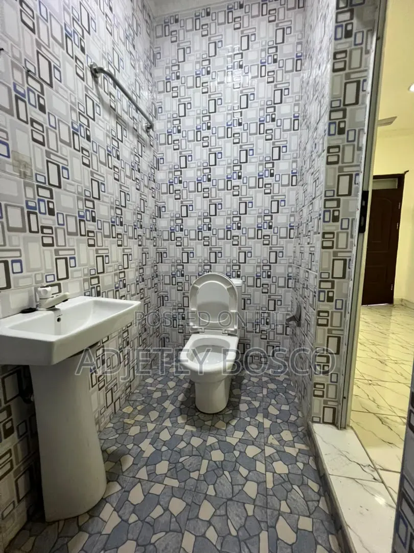 1bdrm Apartment in Tse Add, Tseaddo for rent