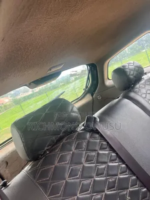 Toyota Matrix 2007 Black
