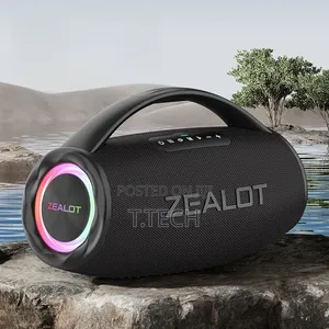 Zealot S97 Boombox Speaker