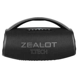 Zealot S97 Boombox Speaker