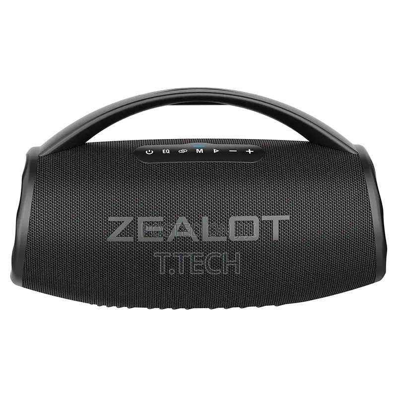 Zealot S97 Boombox Speaker