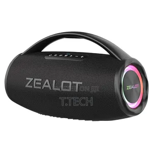 Zealot S97 Boombox Speaker