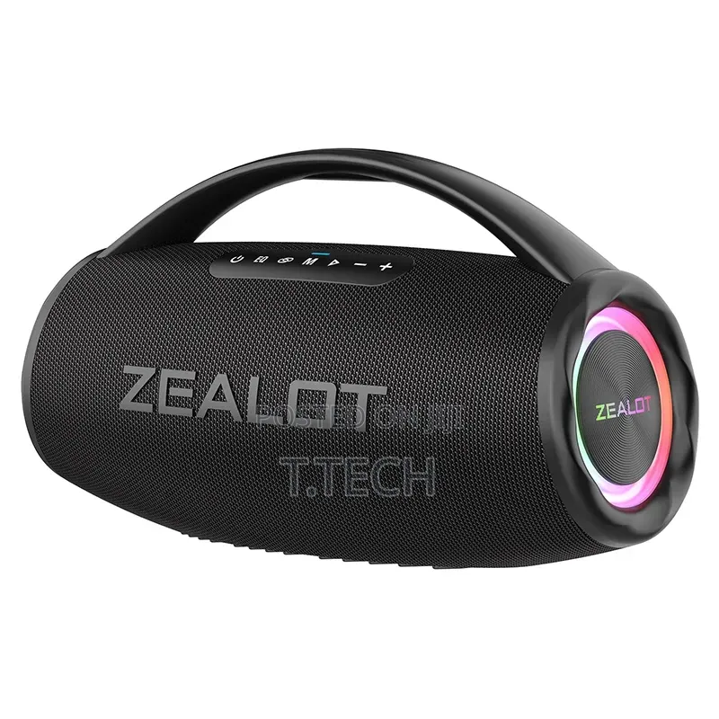 Zealot S97 Boombox Speaker