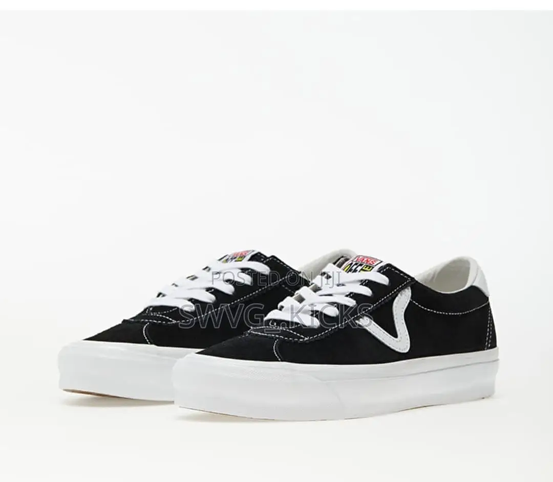Vans Vault OG Epoch LX