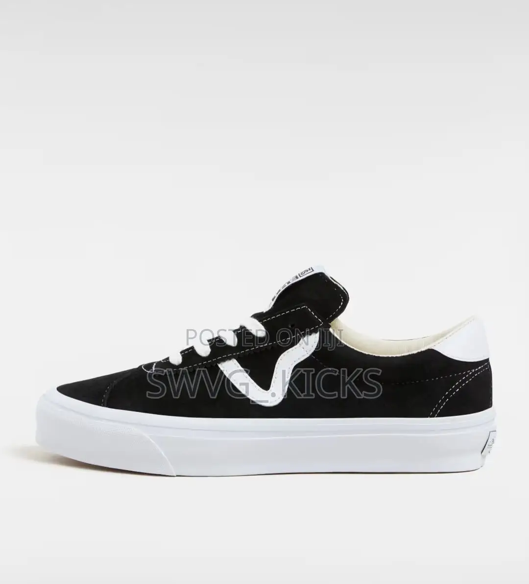 Vans Vault OG Epoch LX