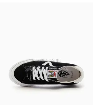 Vans Vault OG Epoch LX