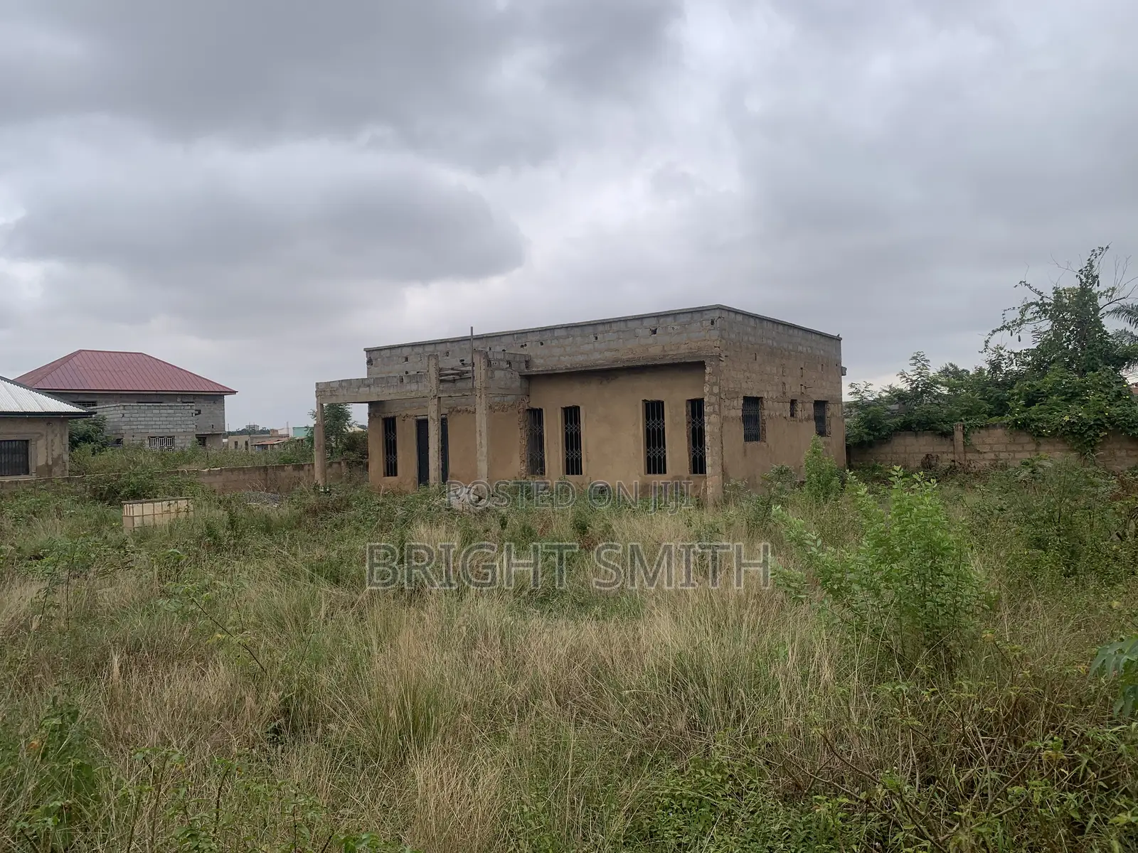 2bdrm House in Appolonia City for sale