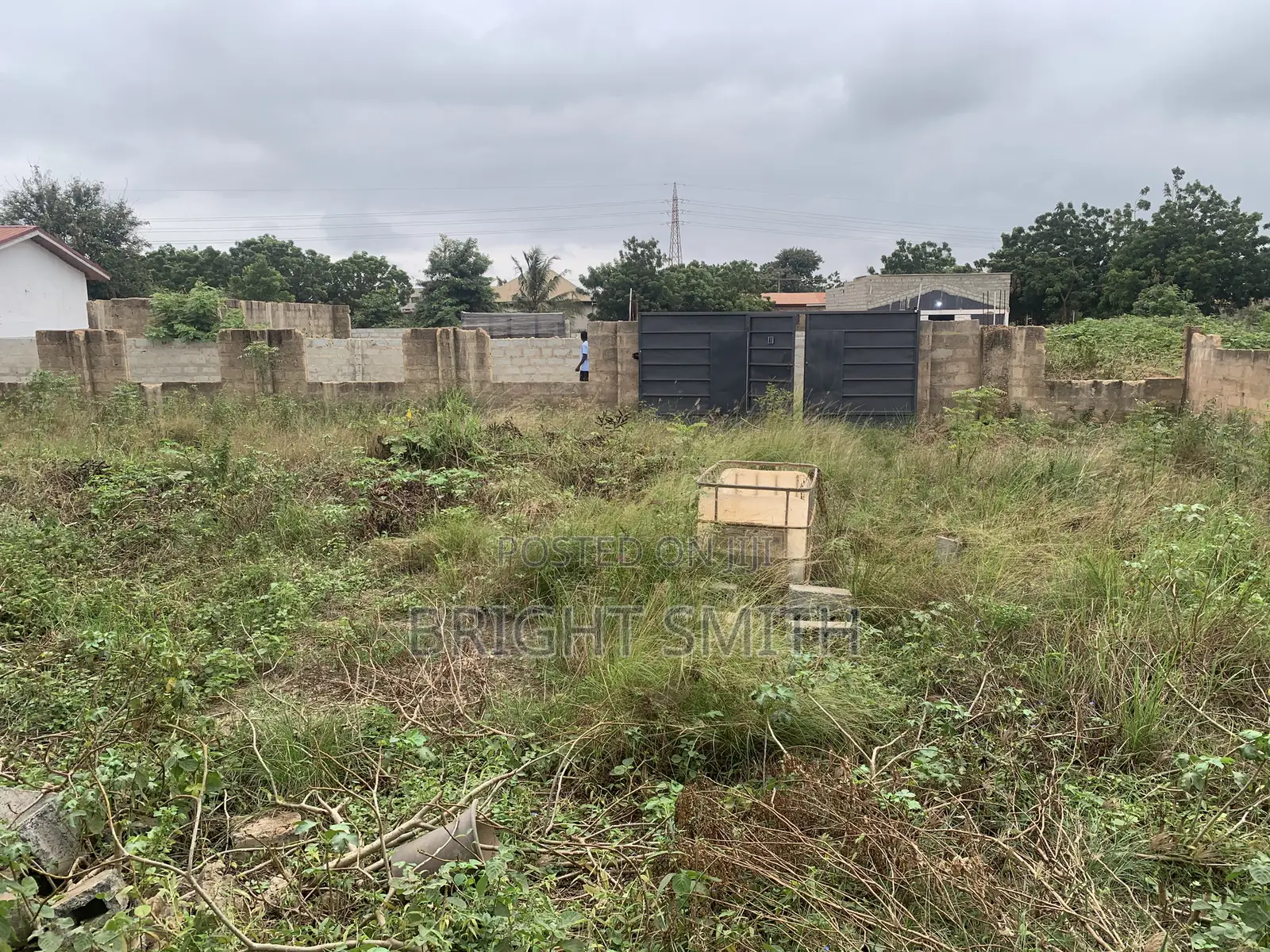 2bdrm House in Appolonia City for sale
