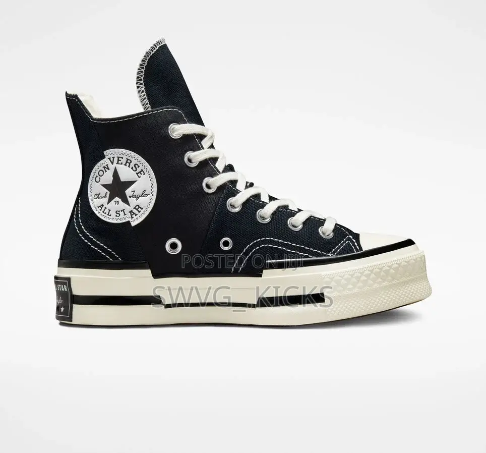 Converse Chuck 70 Plus Canvas