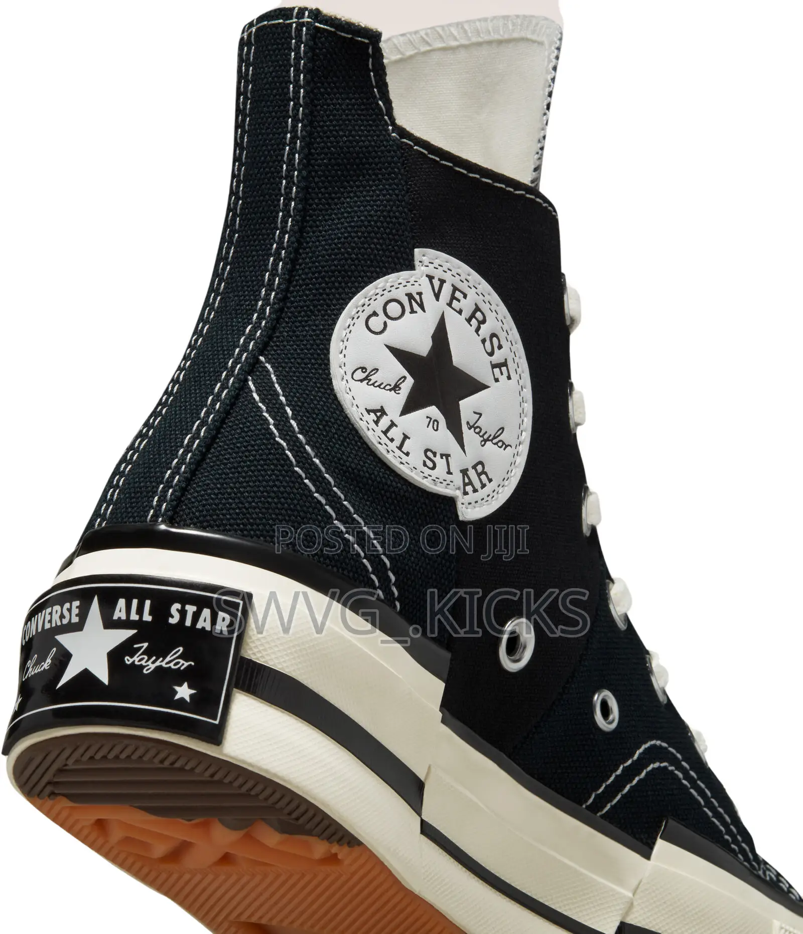 Converse Chuck 70 Plus Canvas