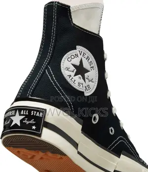 Converse Chuck 70 Plus Canvas