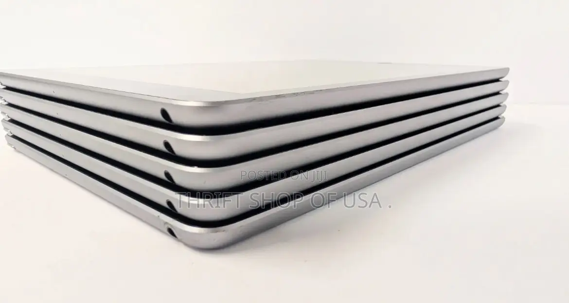 Apple iPad 9.7 128 GB Gray