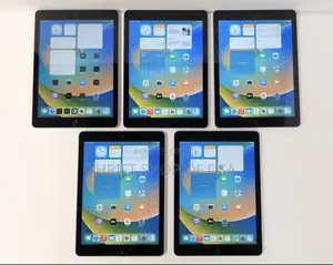 Apple iPad 9.7 128 GB Gray