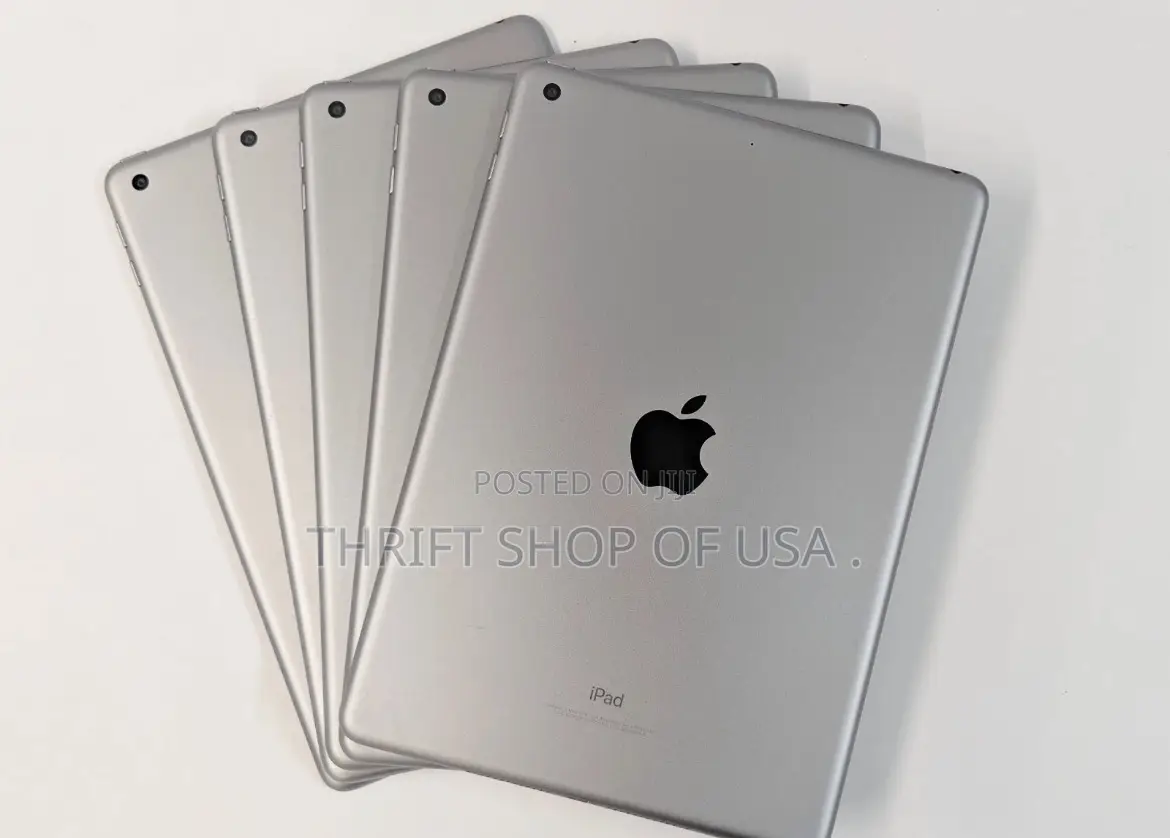 Apple iPad 9.7 128 GB Gray